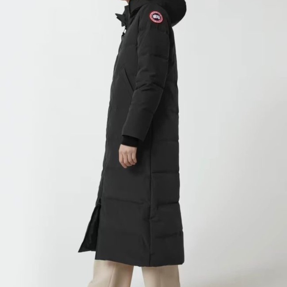 Mystique Parka Heritage - Picture 2 of 3